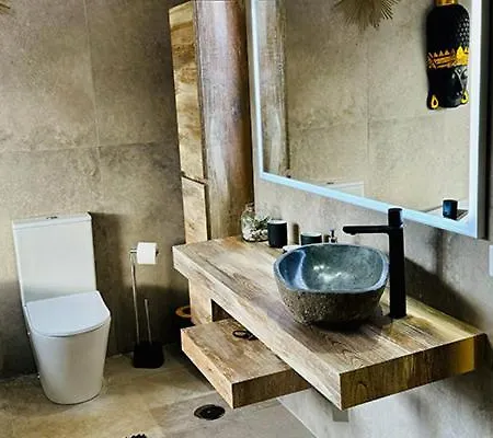 Elipha Gran Canaria * Taidia