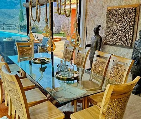 Villa Elipha Gran Canaria