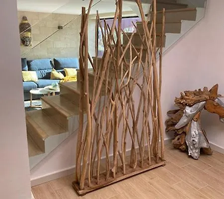 Elipha Gran Canaria * Taidia