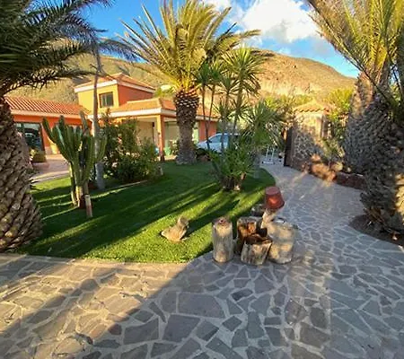 Elipha Gran Canaria 别墅 *