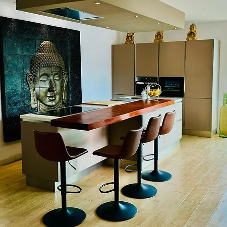 Villa Elipha Gran Canaria *