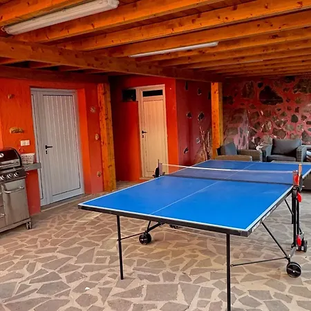 Elipha Gran Canaria * Taidia